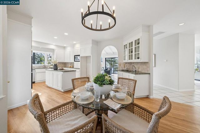 15 Wilson Court, Alamo, CA 94507