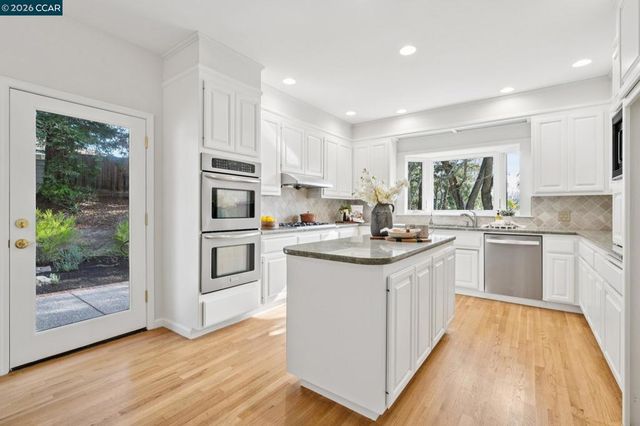 15 Wilson Court, Alamo, CA 94507