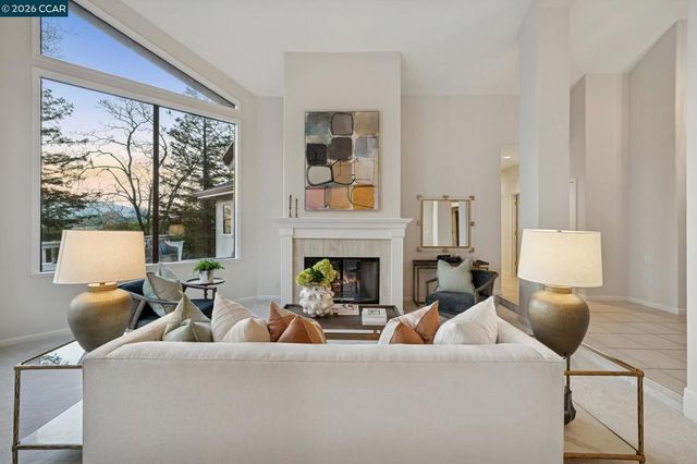 15 Wilson Court, Alamo, CA 94507