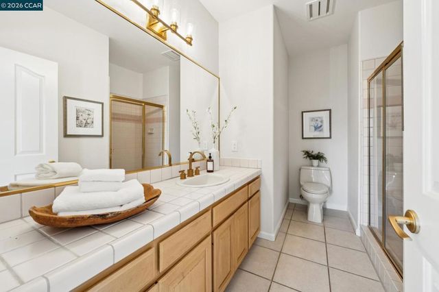 15 Wilson Court, Alamo, CA 94507