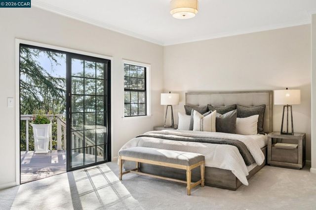 15 Wilson Court, Alamo, CA 94507