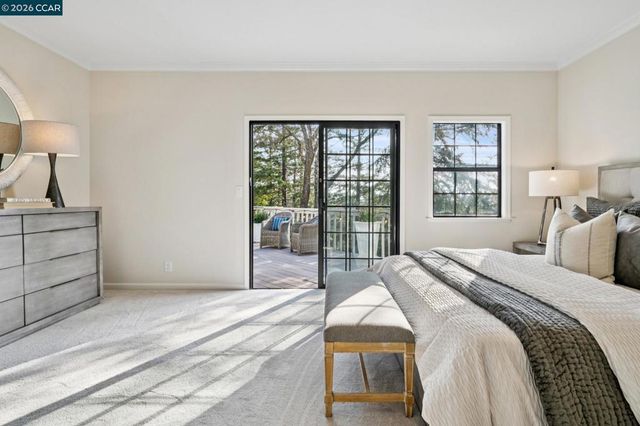 15 Wilson Court, Alamo, CA 94507