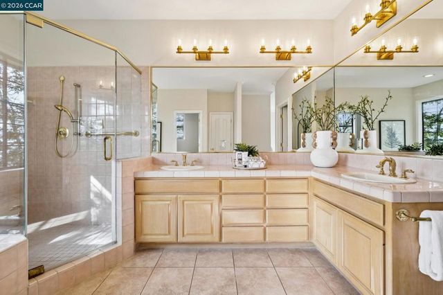 15 Wilson Court, Alamo, CA 94507