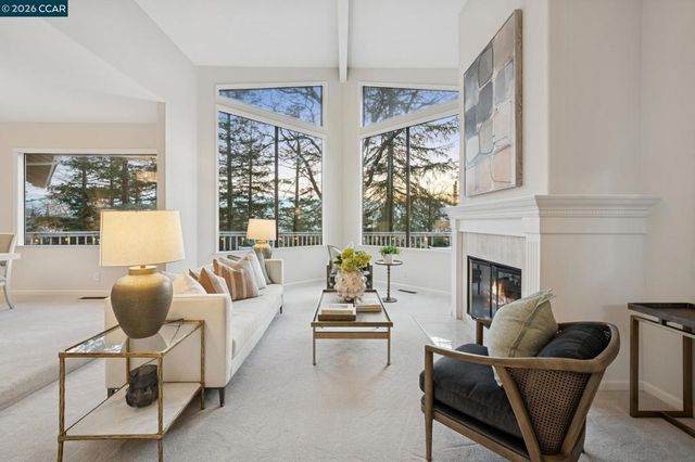 15 Wilson Court, Alamo, CA 94507