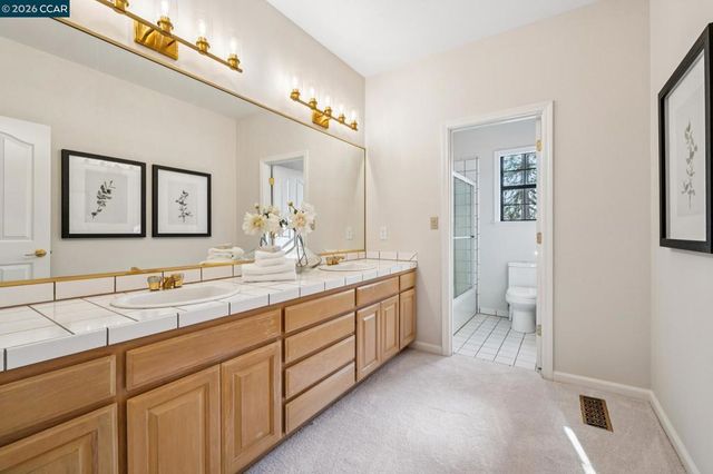 15 Wilson Court, Alamo, CA 94507