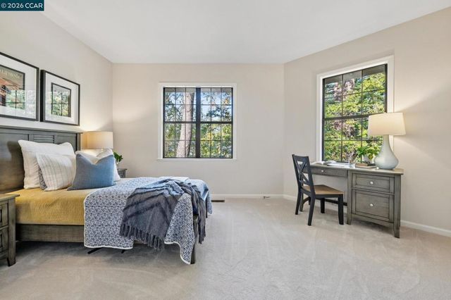 15 Wilson Court, Alamo, CA 94507