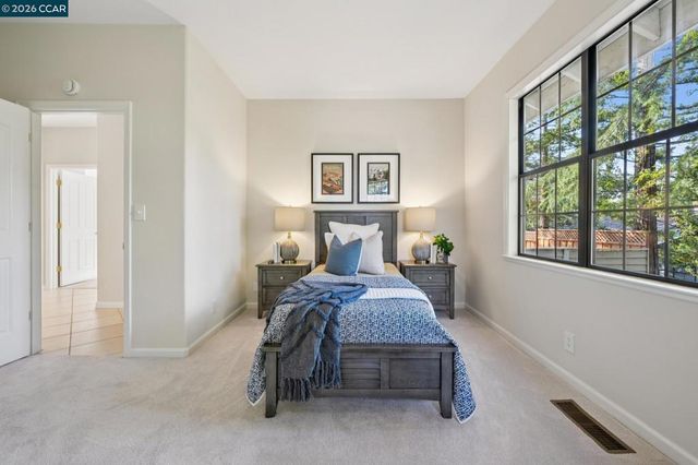 15 Wilson Court, Alamo, CA 94507