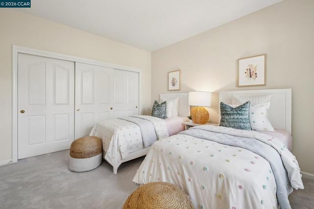 15 Wilson Court, Alamo, CA 94507