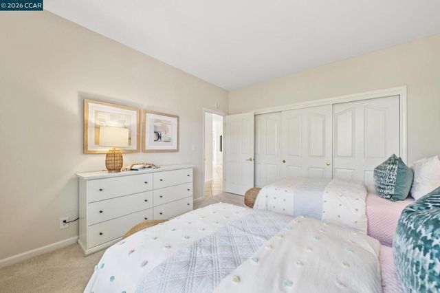 15 Wilson Court, Alamo, CA 94507