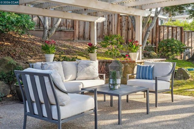 15 Wilson Court, Alamo, CA 94507