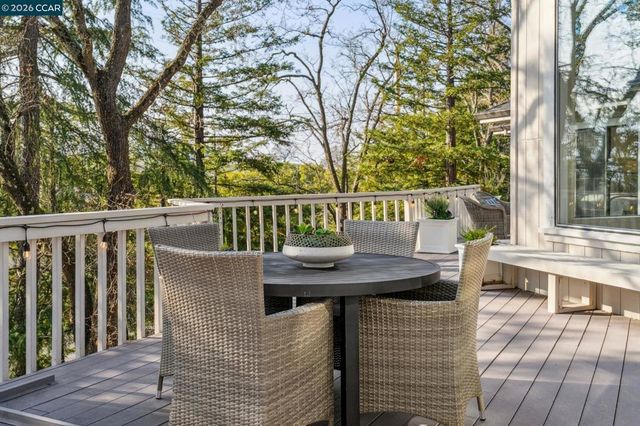 15 Wilson Court, Alamo, CA 94507