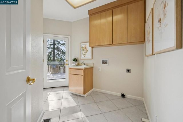 15 Wilson Court, Alamo, CA 94507