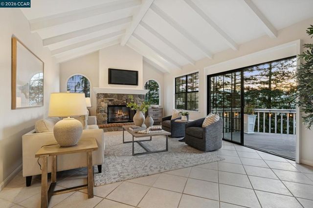 15 Wilson Court, Alamo, CA 94507