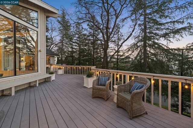 15 Wilson Court, Alamo, CA 94507