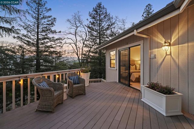 15 Wilson Court, Alamo, CA 94507