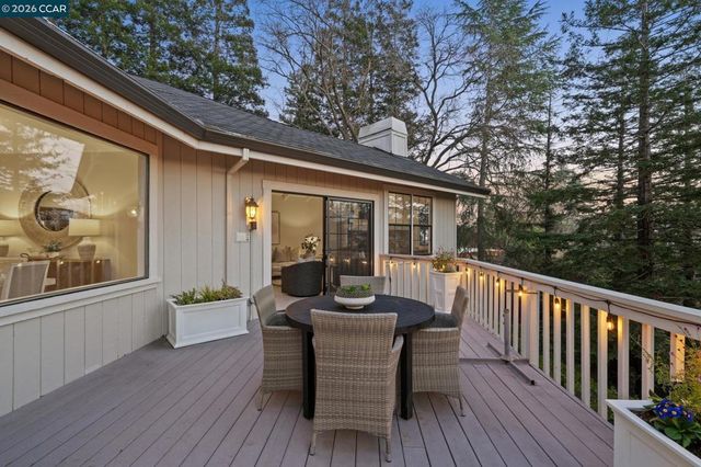 15 Wilson Court, Alamo, CA 94507