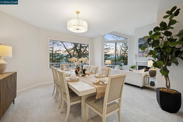 15 Wilson Court, Alamo, CA 94507