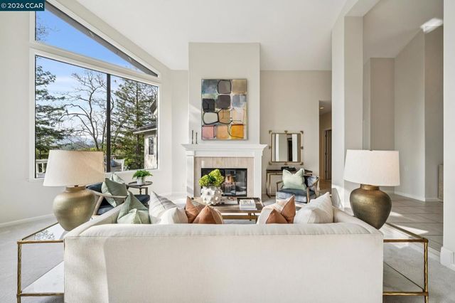 15 Wilson Court, Alamo, CA 94507