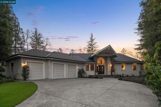 15 Wilson Court, Alamo, CA 94507