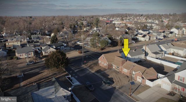 1050 WOODLAND AVE, Glendora, NJ 08029