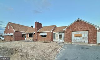 1050 WOODLAND AVE, Glendora, NJ 08029