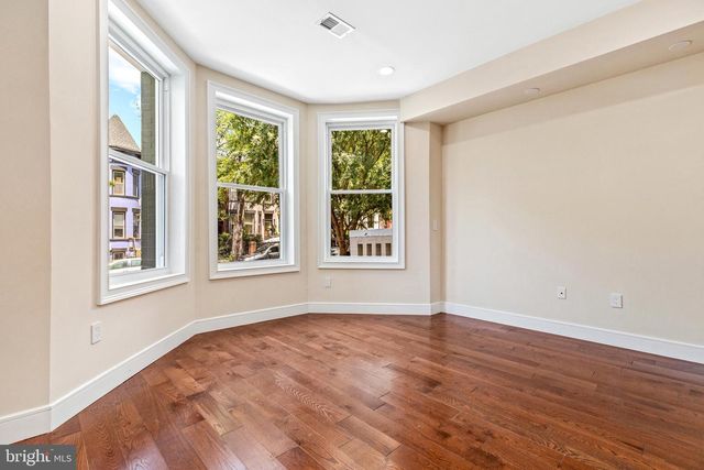 36 U ST NW, Washington, DC 20001