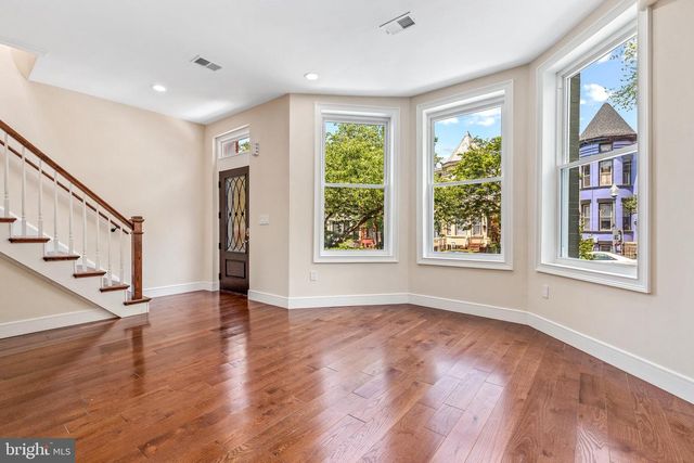 36 U ST NW, Washington, DC 20001
