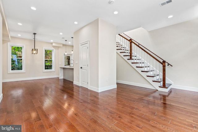 36 U ST NW, Washington, DC 20001