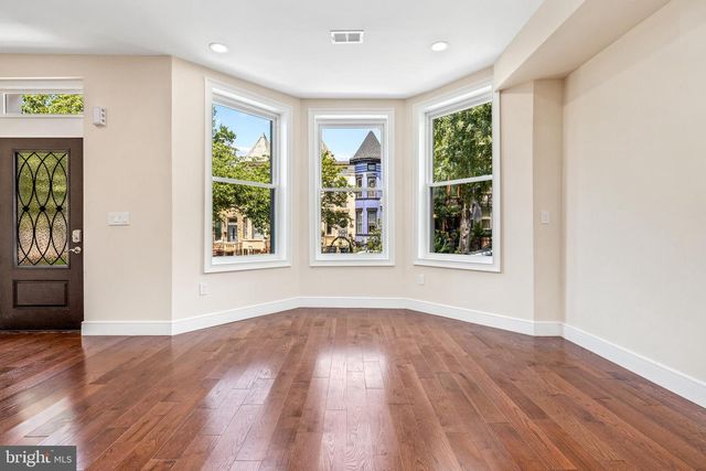 36 U ST NW, Washington, DC 20001