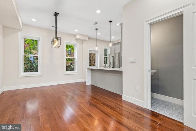 36 U ST NW, Washington, DC 20001