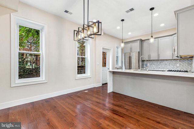 36 U ST NW, Washington, DC 20001