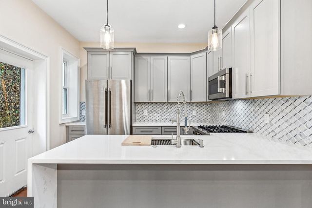 36 U ST NW, Washington, DC 20001
