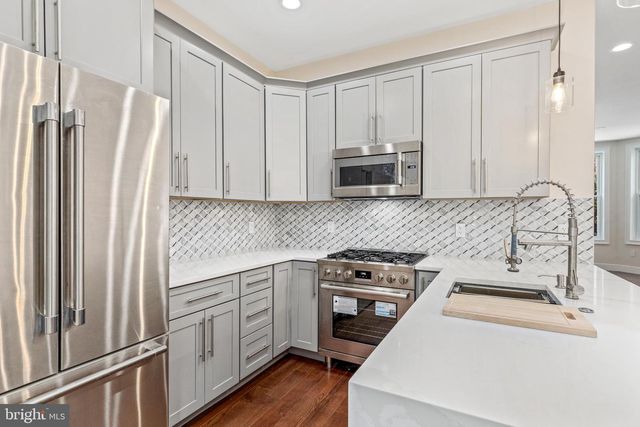 36 U ST NW, Washington, DC 20001