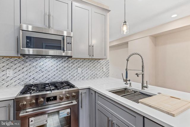36 U ST NW, Washington, DC 20001