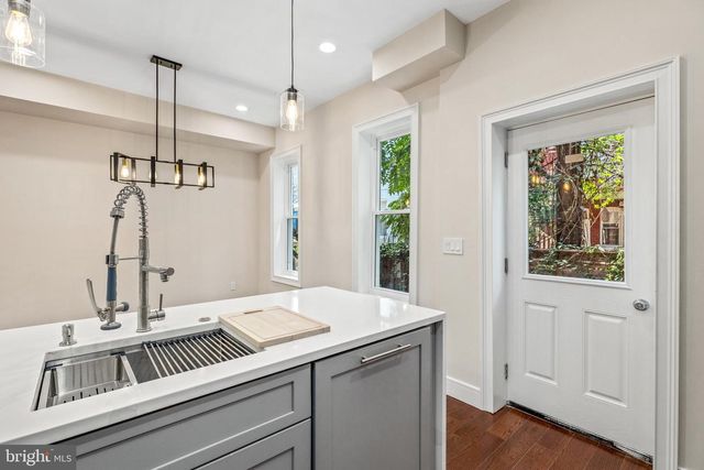 36 U ST NW, Washington, DC 20001