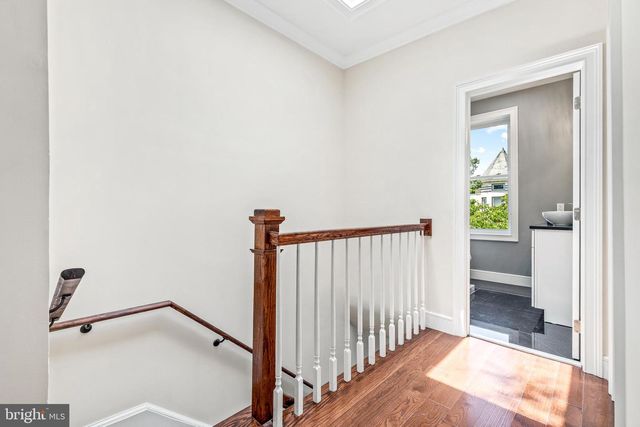 36 U ST NW, Washington, DC 20001