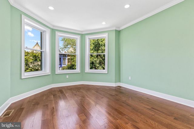 36 U ST NW, Washington, DC 20001