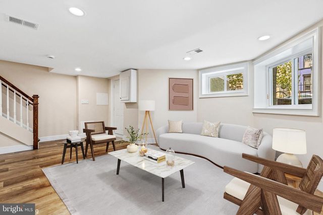 36 U ST NW, Washington, DC 20001
