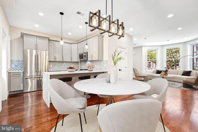 36 U ST NW, Washington, DC 20001