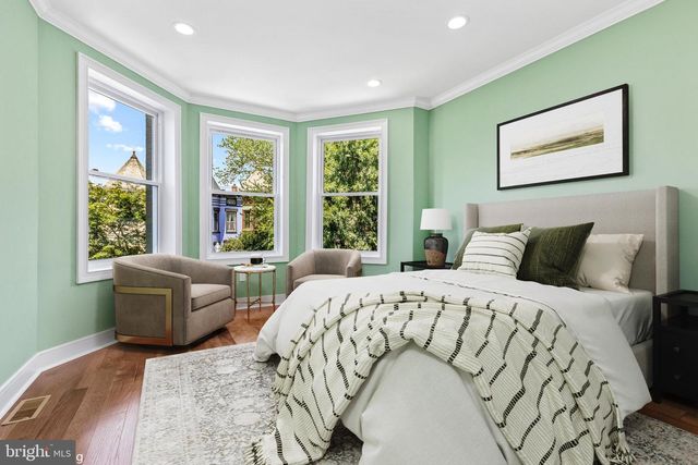 36 U ST NW, Washington, DC 20001
