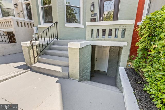 36 U ST NW, Washington, DC 20001