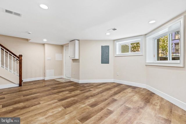 36 U ST NW, Washington, DC 20001