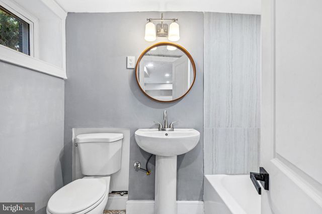 36 U ST NW, Washington, DC 20001