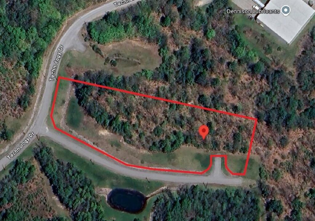 18 Innovation Way, Gardiner, ME 04345 — exterior