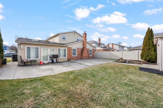 26336 Kinyon Street, Taylor, MI 48180