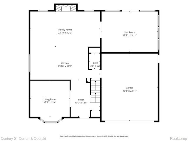 26336 Kinyon Street, Taylor, MI 48180