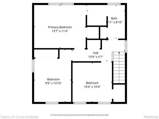 26336 Kinyon Street, Taylor, MI 48180