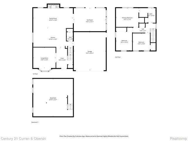 26336 Kinyon Street, Taylor, MI 48180