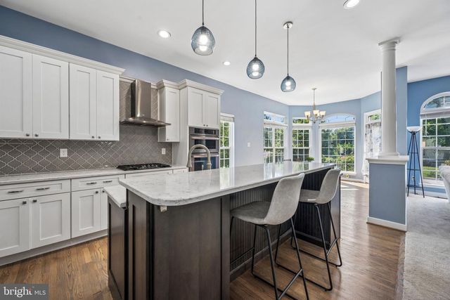 8618 FAR FIELDS WAY, Laurel, MD 20723