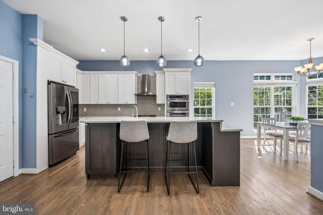 8618 FAR FIELDS WAY, Laurel, MD 20723